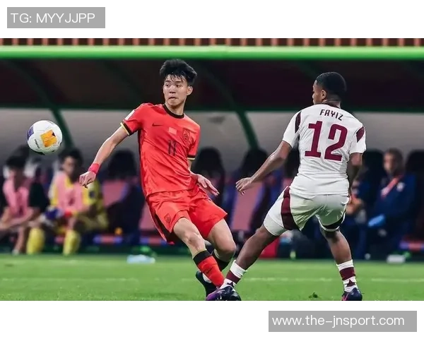 北青报道U17女足新星周欣怡被誉为女足界的王钰栋