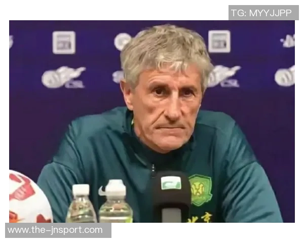 北京国安俱乐部与塞蒂恩解约谈判进展引发关注