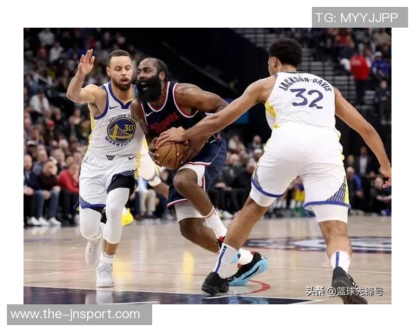 哈登三分差点拖入加时42分钟未打或许是意外之福